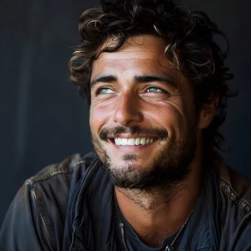 LPL战队运营经理肖像