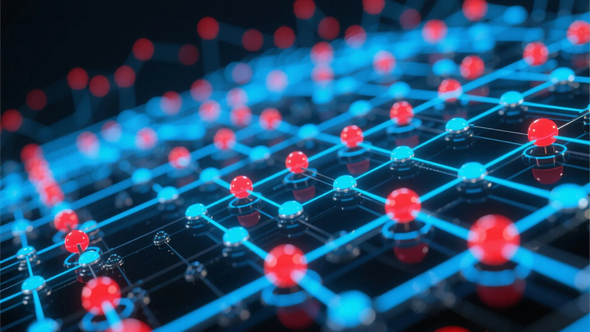 Technology Background