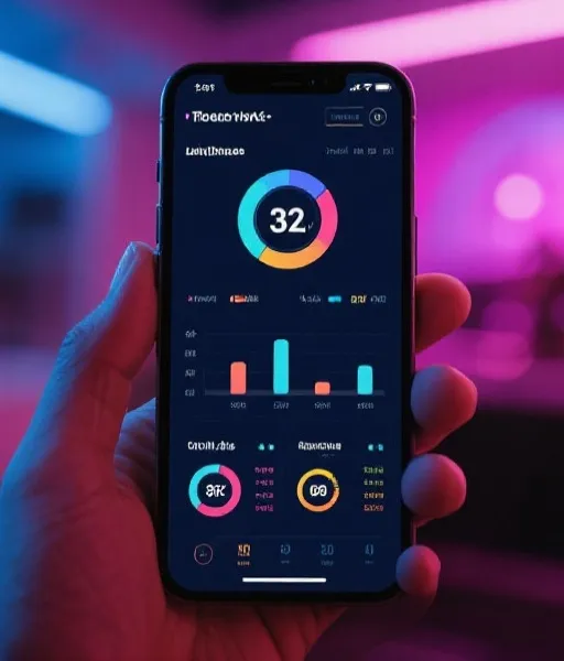 App Interface Data